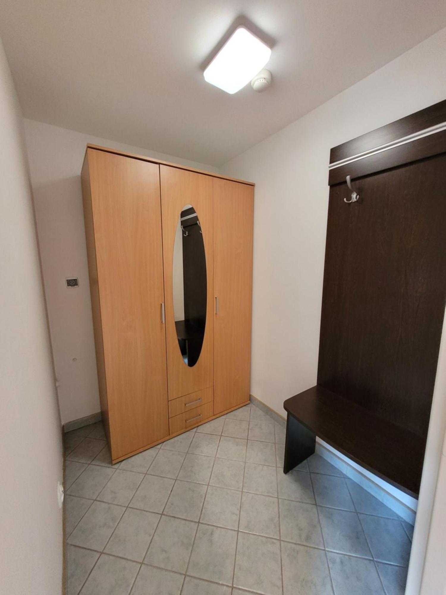 Apartment Romanowka Kolobrzeg