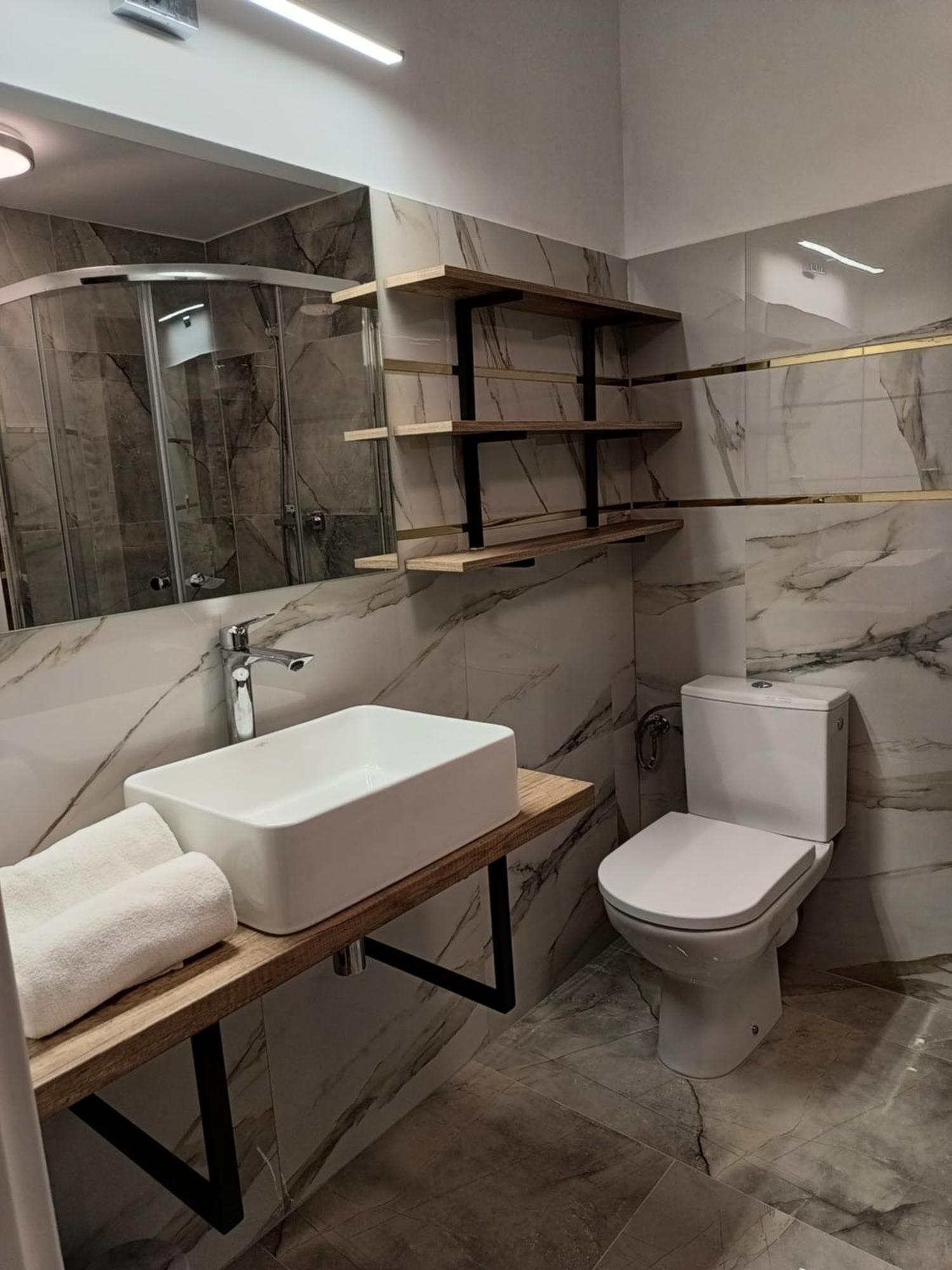 Apartment Romanowka Kolobrzeg